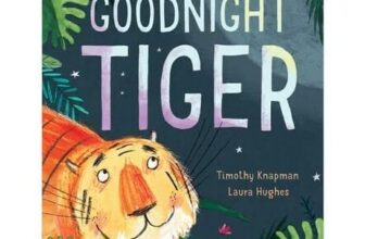 Goodnight Tiger