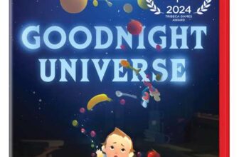Goodnight Universe (Nintendo Switch 2)