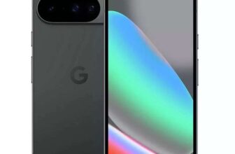 Google Pixel 10 6.3 5G Smartphone 12/28GB Unlocked SIM-Free – Black A ( Certified Open Box) With Codes – Sold by Cheapest Electrical