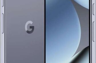 Google Pixel 10 Pro 5G 6.3 Smartphone 128GB Unlocked SIM-Free – Moonstone Refurbished Excellent( B) With Codes – Sold By Tesco