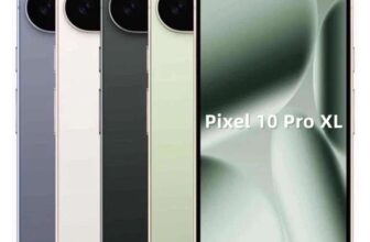 Google Pixel 10 Pro XL 256GB 5G Unlocked In Jade -Refurbished Excellent A – With Codes – Sold By Handtec