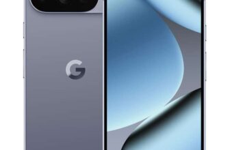 Google Pixel 10 Pro XL 256GB (Used Good Moonstone) / Obsidian £513 / Average 256GB From £501 / £502 512GB From £594