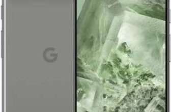 Google Pixel 8 128GB Grey Good Condition Unlocked 5G Smartphone With Code At checkout – Sold BY clove Technology