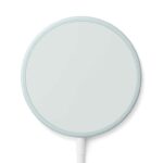 Google Pixelsnap Charger – 25W Qi2 Wireless Charger (Made by Google)