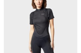 Gore Womens C5 Trail Liner Bib Shorts