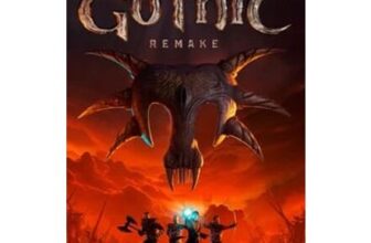 Gothic 1 Remake for PC