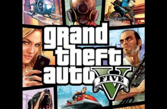 Grand Theft Auto V Collectors Edition (Xbox 360)