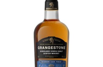 Grangestone Highland Single Malt Scotch Whisky 70cl – Swinton