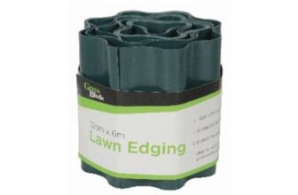 Green Blade 12cm X 6m Lawn Edging