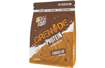 Grenade Protein Powder 480 G