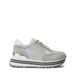 Grey b.soleful Salene Porvair Trainers