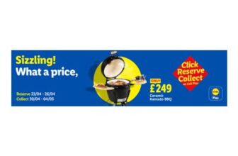 Grillmeister Ceramic Kamado BBQ