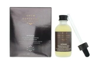 Grow Gorgeous Intense Growth Hair Serum