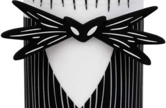 Grupo Erik School Pencil Case – The Nightmare Before Christmas