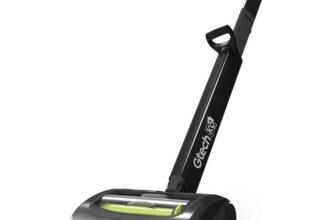 Gtech AirRAM 2 K9 Cordless Pet Hair Vacuum Cleaner with code