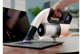 Gtech multi platinum handheld