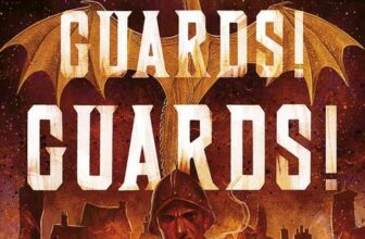 Guards Guards (Discworld Novel 8) by Terry Pratchett – Kindle Edition