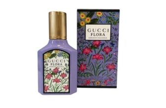 Gucci Flora Gorgeous Magnolia EDP
