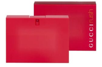 Gucci Rush Eau De Toilette 75ml (Buy 2 for £55.98 with Code)