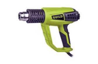 Guild Heat Gun – 2000W