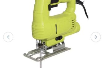 Guild PSJ450G Jigsaw – 450W free c&c