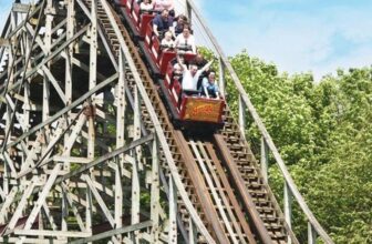 Gullivers Resort 1 nt stay theme park tkts – Rother Valley fr £149 / Matlock Bath – MK fr £159 – Warrington fr £169 2 adults & 2 children