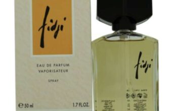 Guy Laroche Fidji Eau De Parfum 50ml Spray