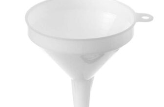 HENDI Funnel, 100x(H)130 mm