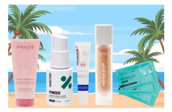 HERE COMES SUMMER Delivered Free