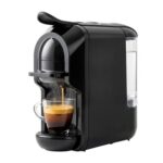HOMCOM Pod Coffee Machine