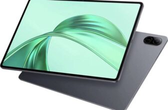 HONOR Pad X8a, 11-Inch Wi-Fi Tablet 4GB RAM 64GB Storage with code at AO (UK Mainland)