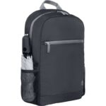 HP Westcoast Laptop Backpack For Laptop Max. 15.6 Inches Black / Grey with code soldby AO (UK Mainland)