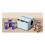 HTVRONT A200 Auto Tumbler Heat Press – £179.99 Delivered