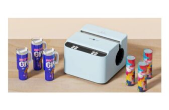 HTVRONT A200 Auto Tumbler Heat Press – £179.99 Delivered