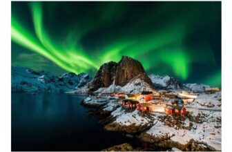 HUADADA Jigsaw Puzzles for Adults 1000 Piece Jigsaws Puzzles for Adults