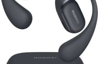 HUAWEI FreeArc Open-Ear Earbuds IP57 Water Resistant