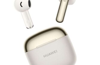 HUAWEI FreeBuds SE 3 Earbuds, 42-Hour Battery Life, 3-Hour Listening on a 10-minute Charge