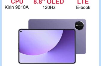 HUAWEI MatePad Mini Tablet Reading Edition LTE/WiFi7 8.8-inch CPU Kirin 9010A 12GB 256GB with code – HUAWEI Tablet Laptop Store