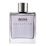 HUGO BOSS BOSS Selection Eau De Toilette 100ml