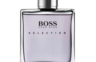 HUGO BOSS BOSS Selection Eau De Toilette 100ml