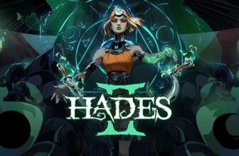 Hades II – Nintendo Switch / Switch 2