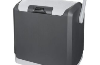 Halfords 19L Electric Coolbox