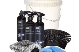 Halfords Advanced Bucket Deal