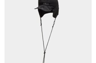 Halley Mountain Cap Unisex