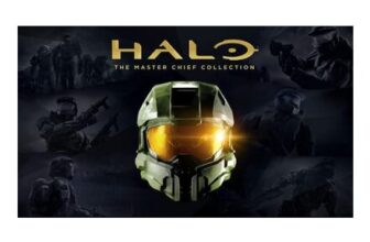 Halo: The Master Chief Collection