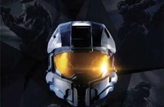 Halo: The Master Chief Collection – Xbox