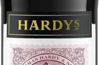 Hardys Stamp Shiraz Cabernet Sauvignon Red Wine, 75cl – £4.74 w/S&S