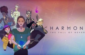 Harmony: The Fall of Reverie – PC ( Steam Deck Verified )