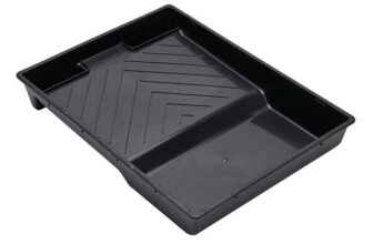 Harris Seriously Good 1 Litre Paint Tray 9in