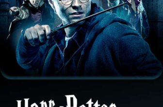 Harry Potter 8-Film Collection UHD Amazon Prime Video